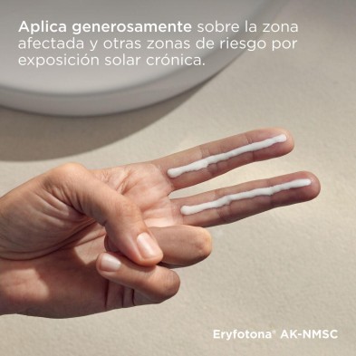 ERYFOTONA AK-NMSC FLUIDO 50 ML