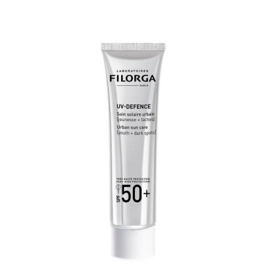 FILORGA UV DEFENSE SPF 50+ ANTIEDAD ANTIMANCHAS