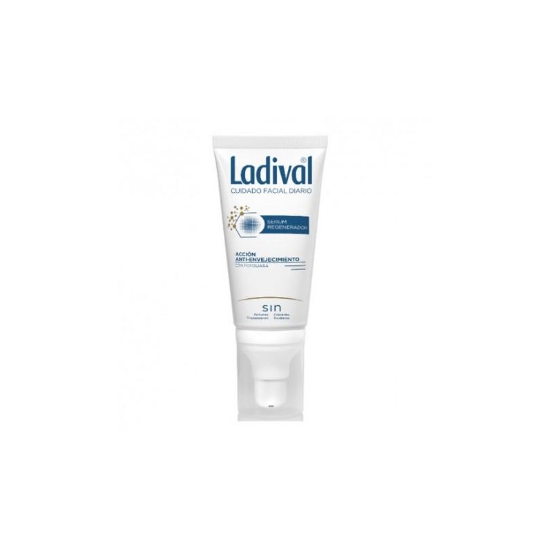 LADIVAL POST SOLAR SERUM REGENERADOR 50 ML