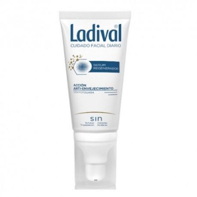 LADIVAL POST SOLAR SERUM REGENERADOR 50 ML