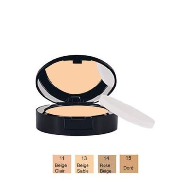 TOLERIANE TEINT MINERAL SPF 25 LA ROCHE POSAY TONO 11