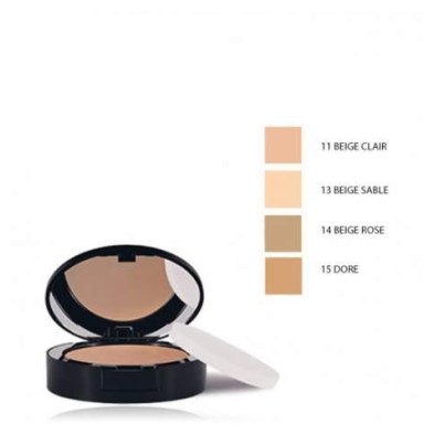 TOLERIANE TEINT MINERAL SPF 25 LA ROCHE POSAY TONO 13