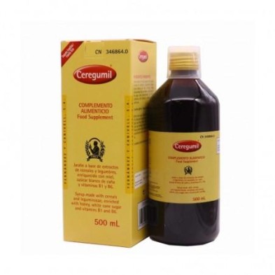CEREGUMIL 500 ML