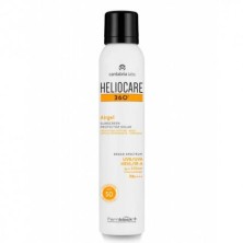 HELIOCARE 360º SPF 50 AIRGEL 200 ML