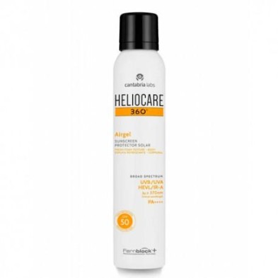Heliocare 360º Airgel SPF 50