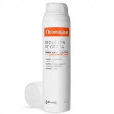 THIOMUCASE CREMA ANTICELULITICA 200 ML