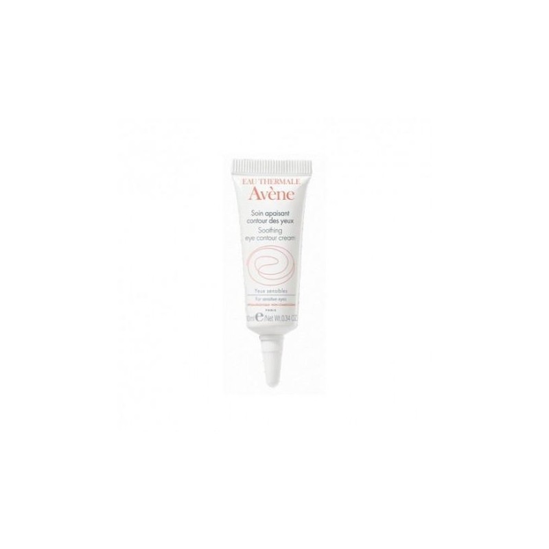 AVENE CUIDADO CALMANTE CONTORNO DE OJOS 10 ML