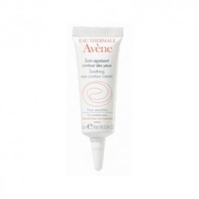 AVENE CUIDADO CALMANTE CONTORNO DE OJOS 10 ML