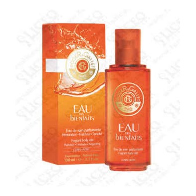 ROGER & GALLET EAU DE BIENFAITS CUIDADO CORPORAL 100 ML