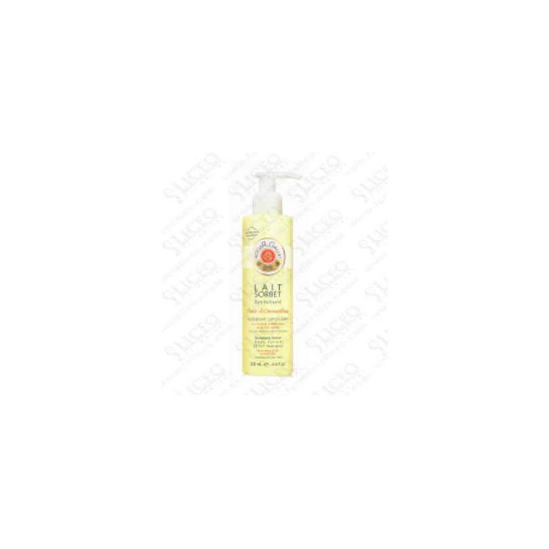 ROGER & GALLET LAIT FONDANT FLEUR D´OSMANTHUS 200 ML