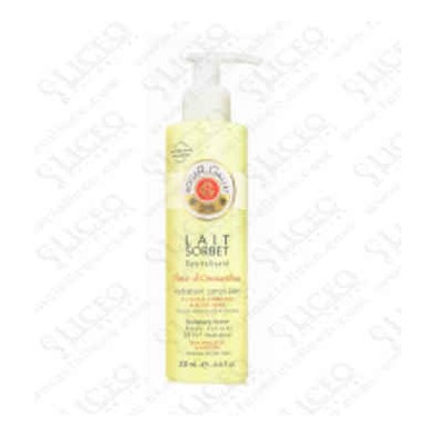 ROGER & GALLET LAIT FONDANT FLEUR D´OSMANTHUS 200 ML
