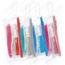 PHB KIT WHITE CEPILLO + PASTA KIT