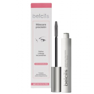 BELCILS MASCARA PRECISION 12 ML