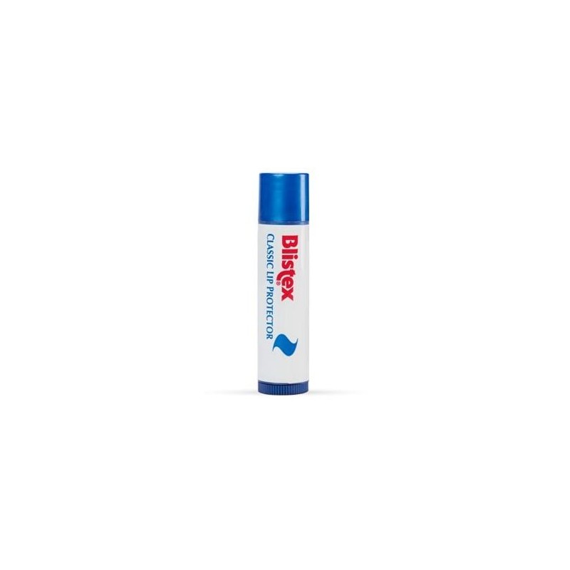BLISTEX PROTECTOR LABIAL FPS 10 