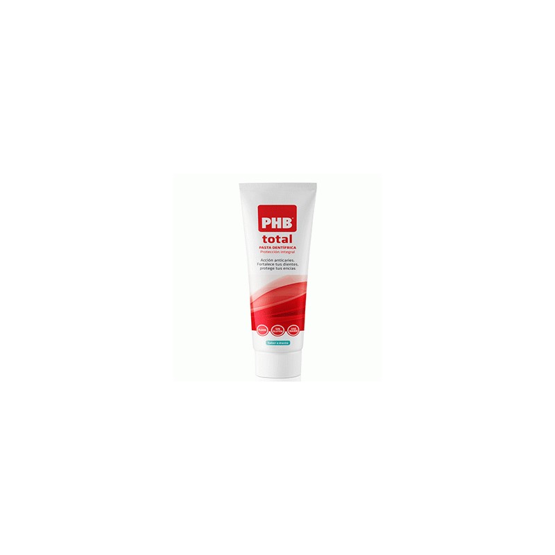 PHB TOTAL PASTA DENTAL 25 ML