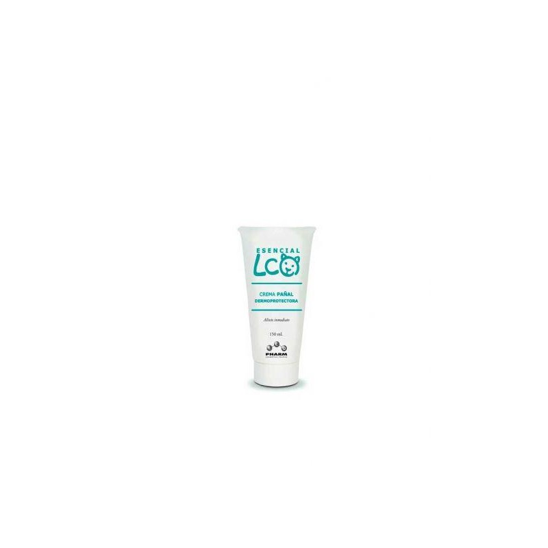 ESENCIAL LCO CREMA PAÑAL 150 ML
