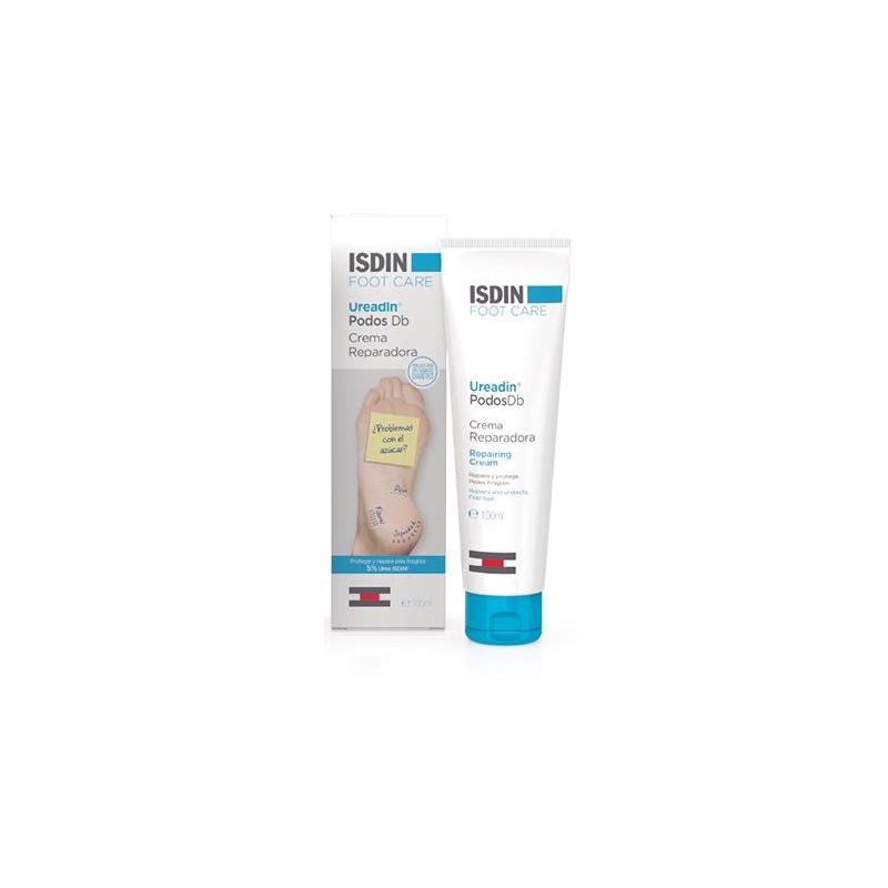 UREADIN PODOS DB CREAM 100 ML