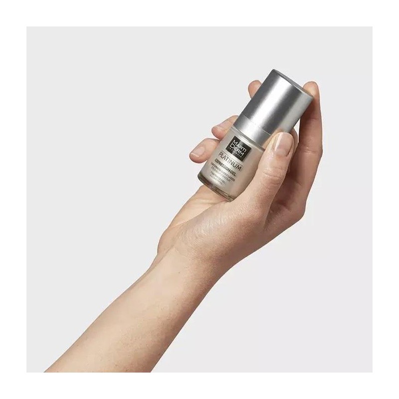 MARTIDERM EXPRESSION CONTORNO OJOS Y LABIOS 15 ML