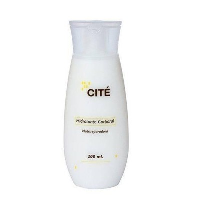 CITE HIDRATANTE CORPORAL 200 ML