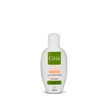 CITIA CHAMPU SUAVE CON ACONDICIONADOR 200 ML