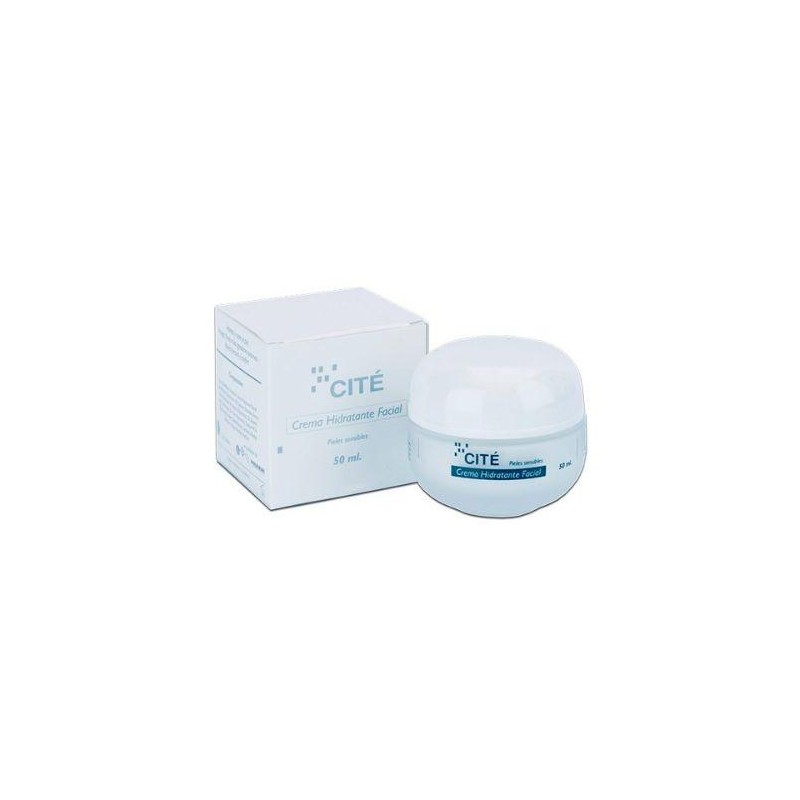 CITE HIDRATANTE FACIAL 50 ML