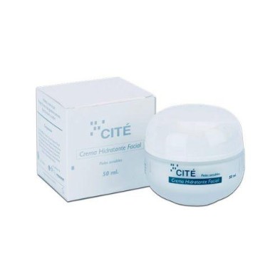 CITE HIDRATANTE FACIAL 50 ML