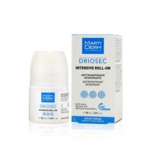 MARTIDERM DRIOSEC AXILAS INGLES ROLL-ON 50 ML
