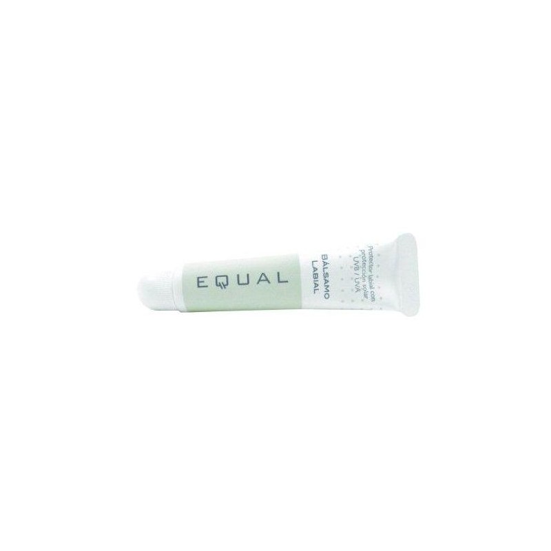 EQUAL BALSAMO LABIAL 15 ML