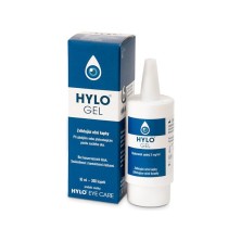 HYLO GEL 10 ML