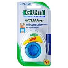 GUM ACCESS FLOSS SEDA DENTAL