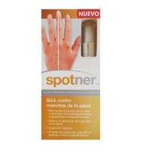 SPOTNER STICK 4 ML