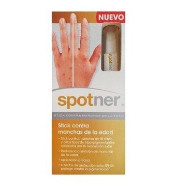 SPOTNER STICK 4 ML