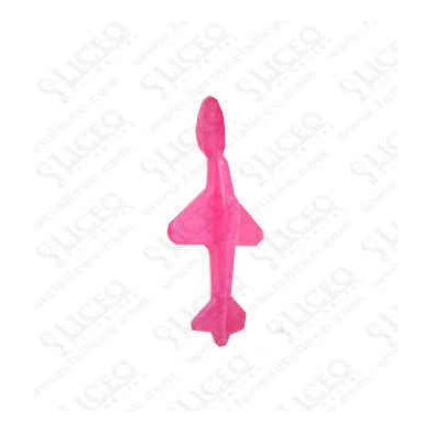 NEON KIDS AEROPLANO CUCHARA COLORES