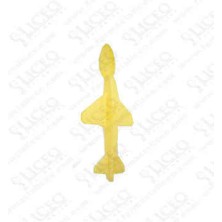 NEON KIDS AEROPLANO CUCHARA COLORES