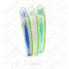 CEPILLO DENTAL ADULTO FLUOCARIL CRISTALIC DURO