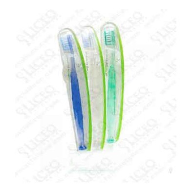 CEPILLO DENTAL ADULTO FLUOCARIL CRISTALIC DURO