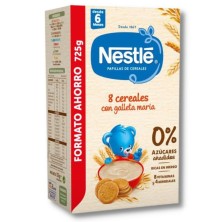 NESTLE PAPILLA 8 CEREALES GALLETA MARIA 725 G 2