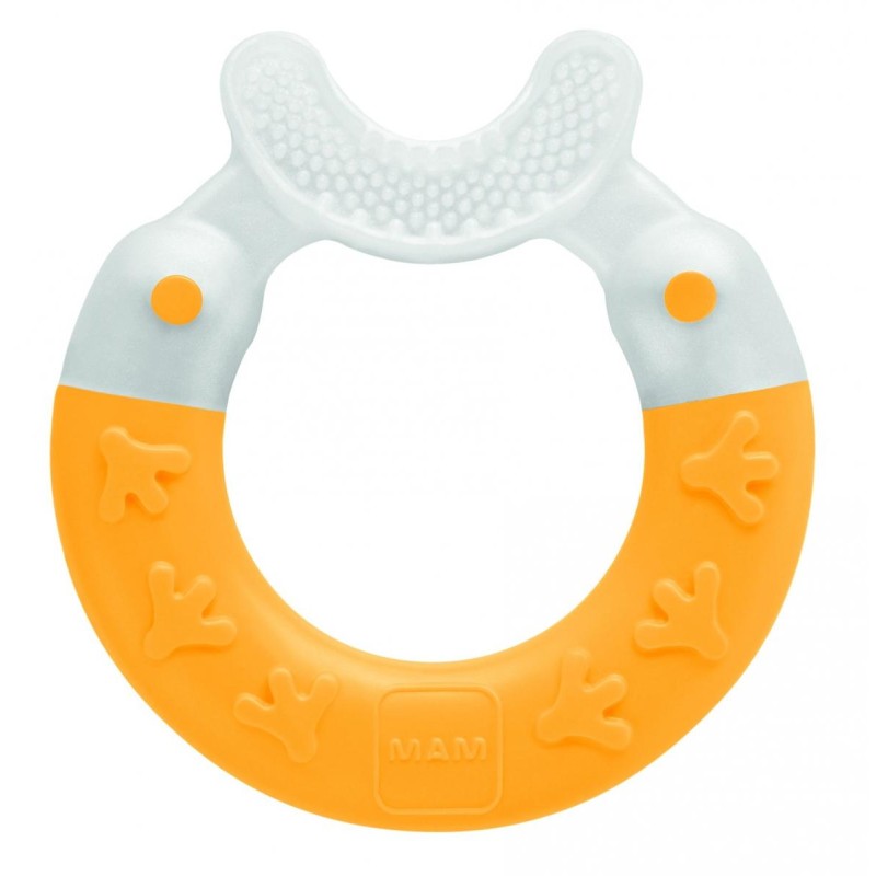 MORDEDOR MAM BITE & BRUSH CERDAS MUY SUAVES