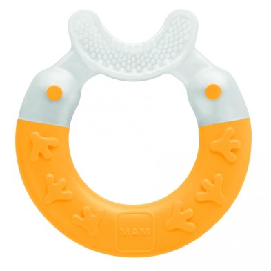 MORDEDOR MAM BITE & BRUSH CERDAS MUY SUAVES