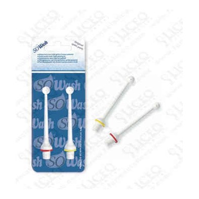 SO WASH RECAMBIO HIDROJET