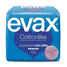 EVAX COTTONLIKE SUPER PLUS ALA