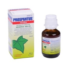 PROSPANTUS 35 MG/5 ML JARABE 100 ML