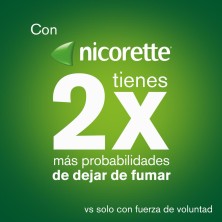 NICORETTE FRESHFRUIT 2 MG 105 CHICLES