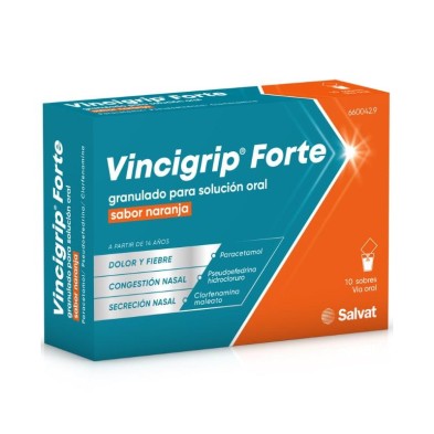 Vincigrip Forte