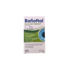 BAÑOFTAL BLUE LIGHT PROTECT 1 FRASCO 10 ML MULTIDOSIS