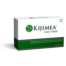 KIJIMEA COLON IRRITABLE 84 CAPSULAS
