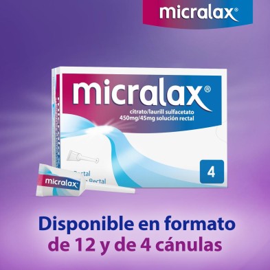Micralax Microenemas 5ml