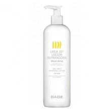 BABE UREA 10% LOCION REPARADORA PIELES SECAS 500 ML