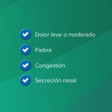 Aspirina Complex 10 Sobres Efervescentes