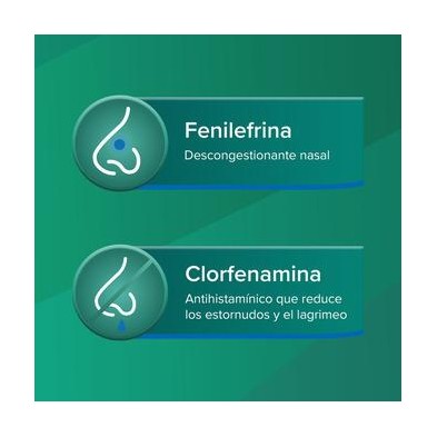 Aspirina Complex 10 Sobres Efervescentes